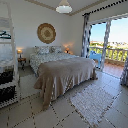 Apartamento Sagres Sunset Kültér fotó