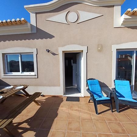 Apartamento Sagres Sunset Kültér fotó