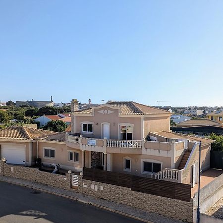Apartamento Sagres Sunset Kültér fotó