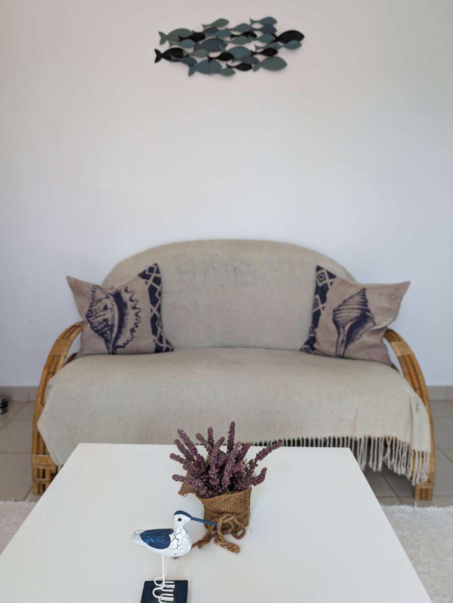 Apartamento Sagres Sunset Kültér fotó