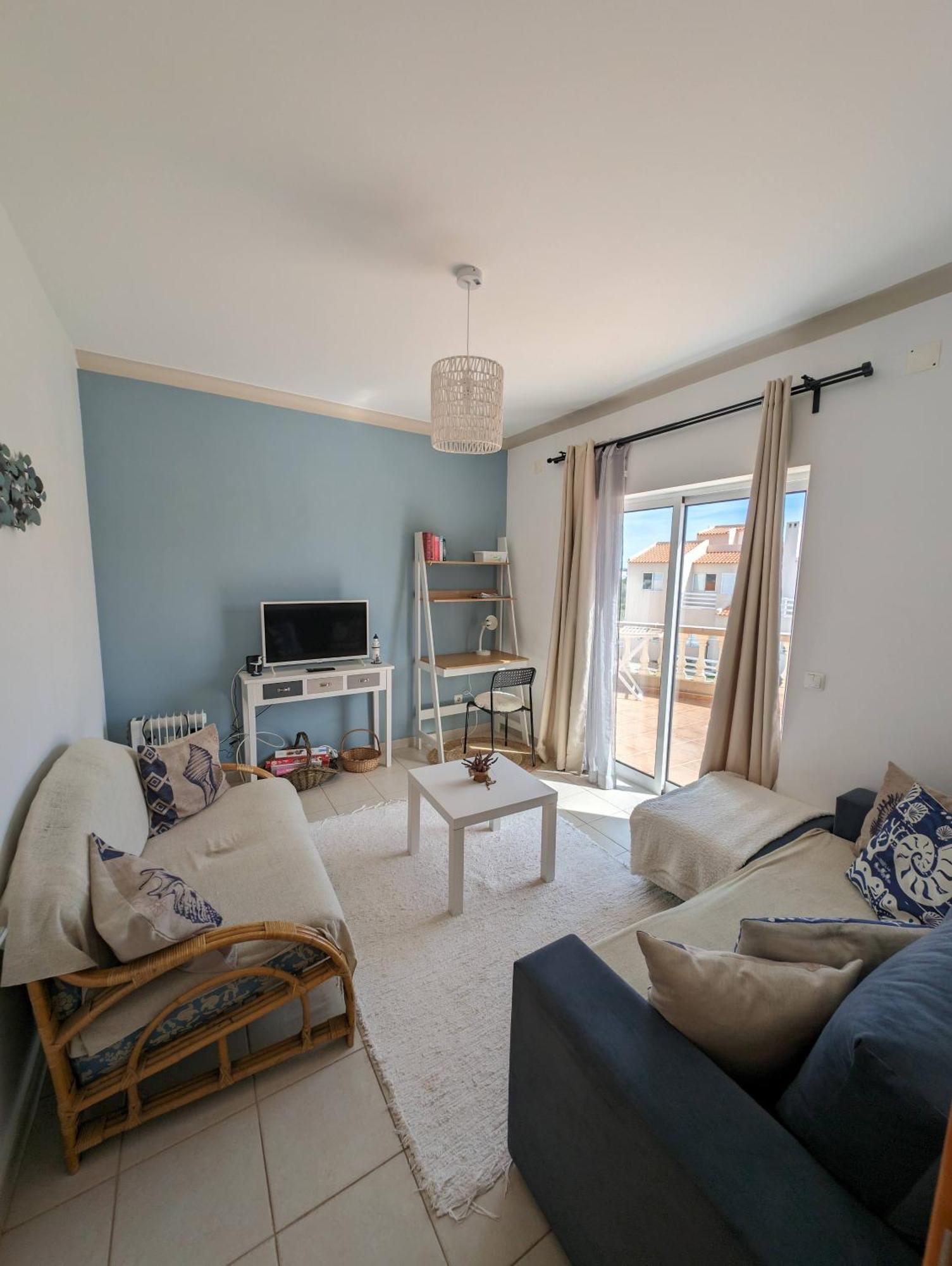 Apartamento Sagres Sunset Kültér fotó