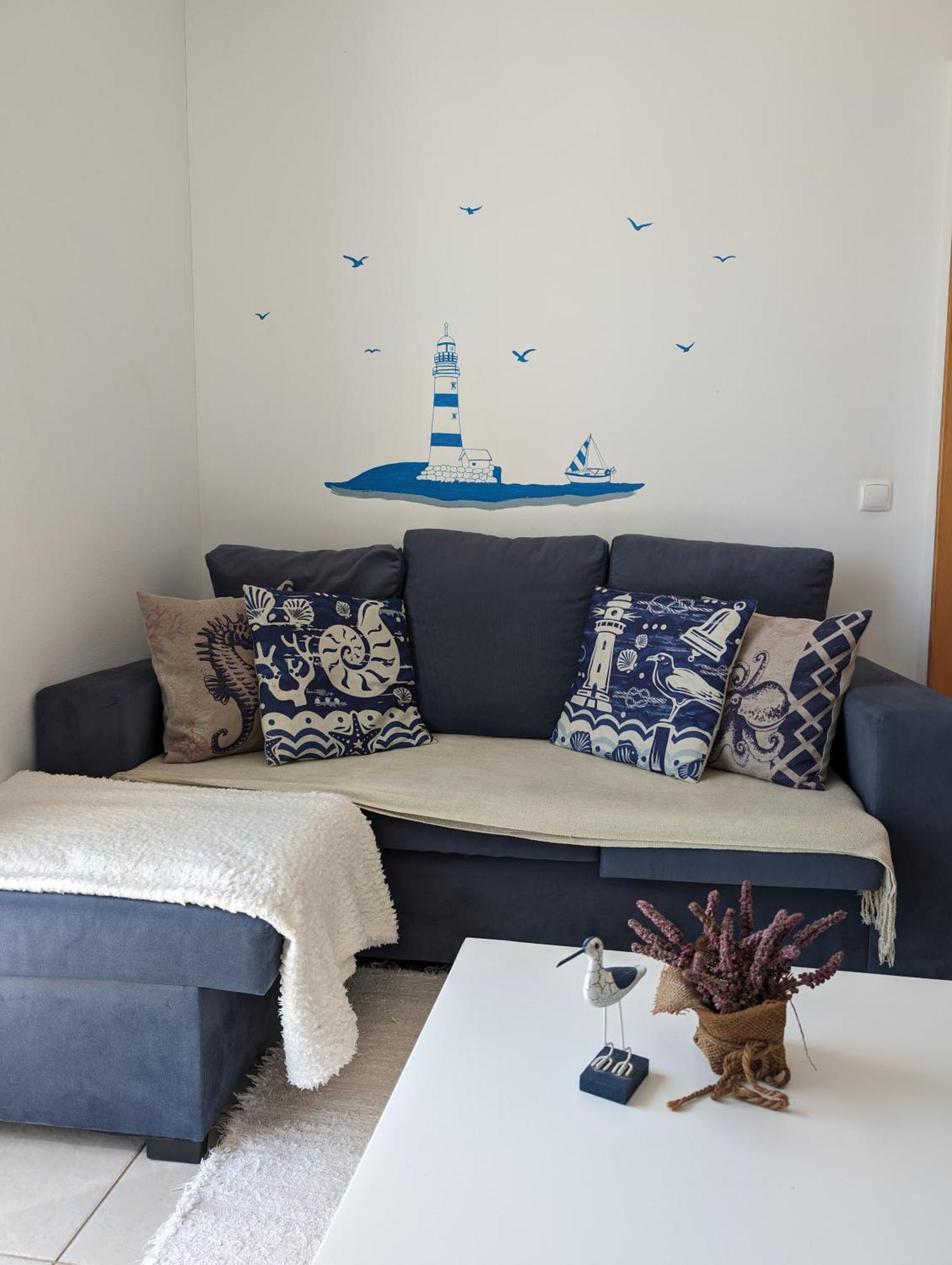 Apartamento Sagres Sunset Kültér fotó