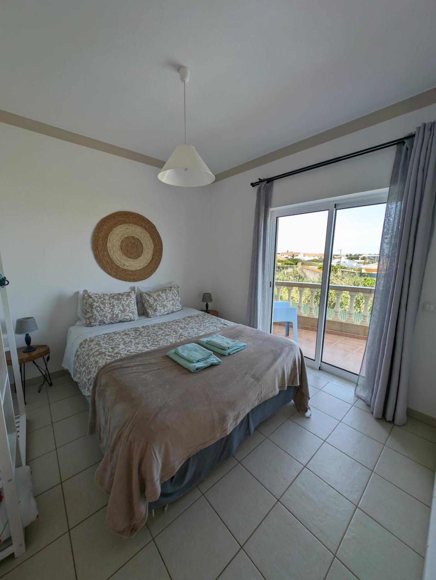 Apartamento Sagres Sunset Kültér fotó