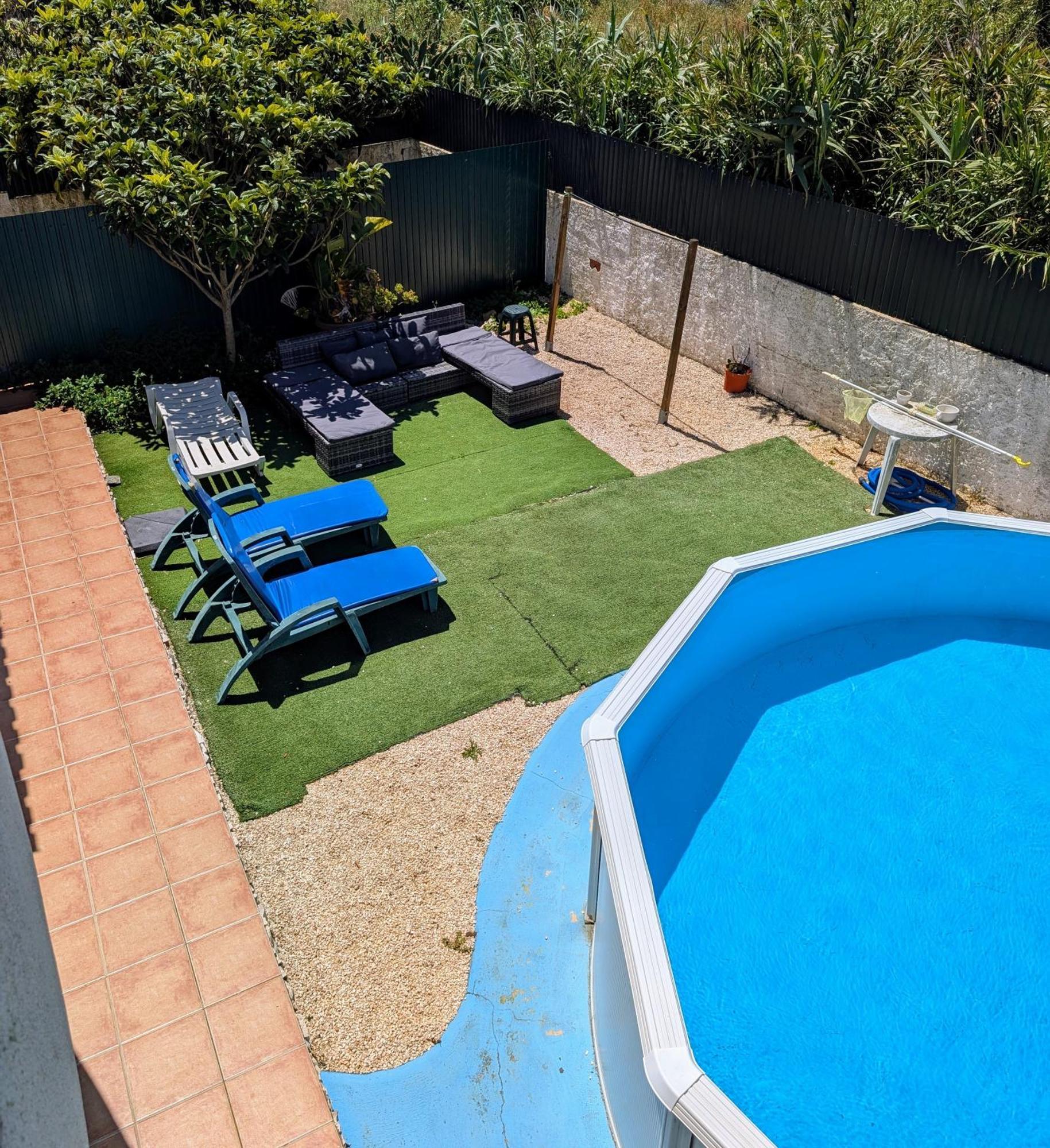 Apartamento Sagres Sunset Kültér fotó