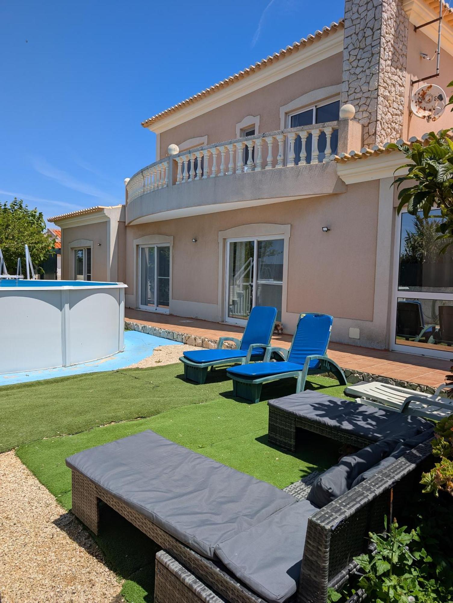 Apartamento Sagres Sunset Kültér fotó