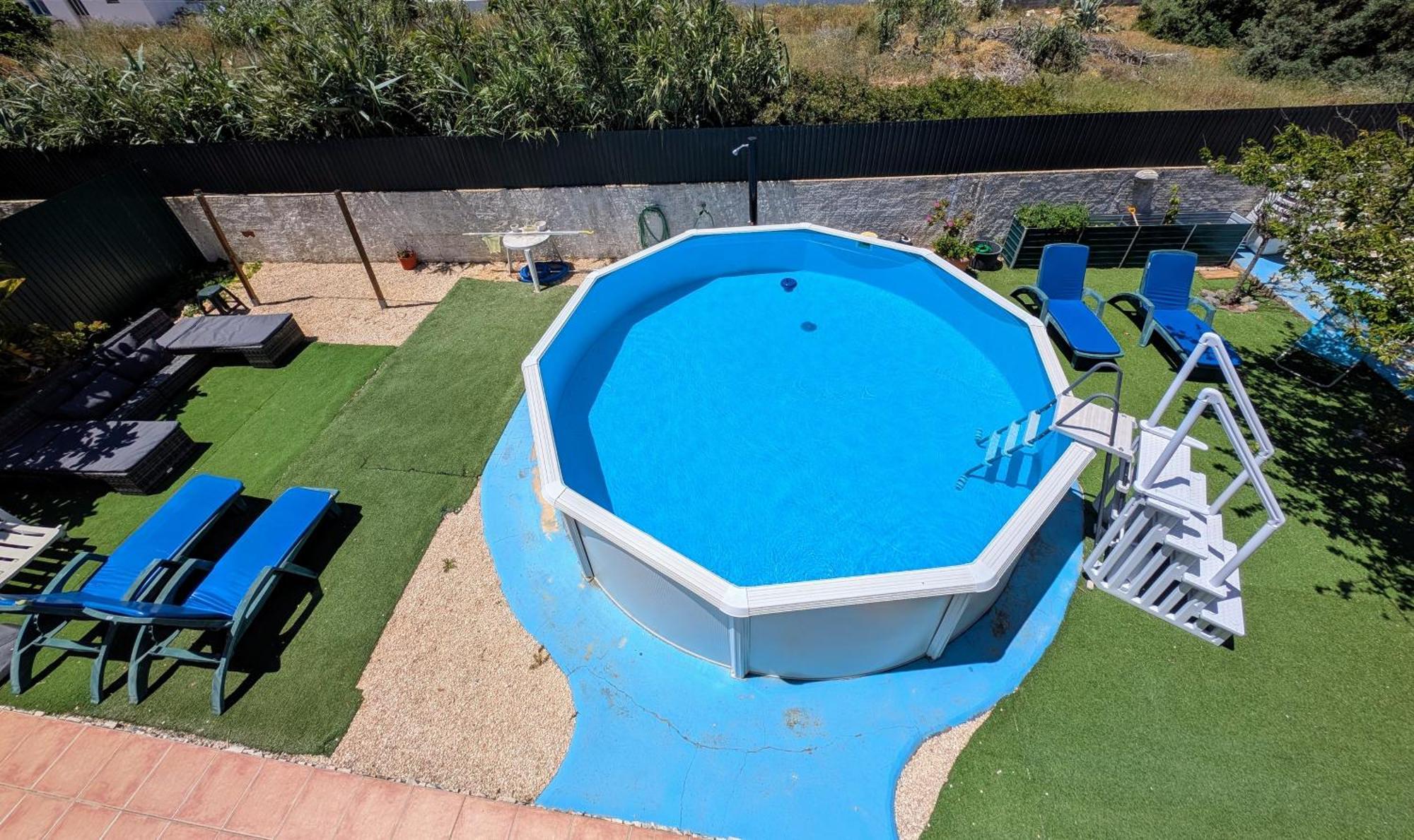 Apartamento Sagres Sunset Kültér fotó