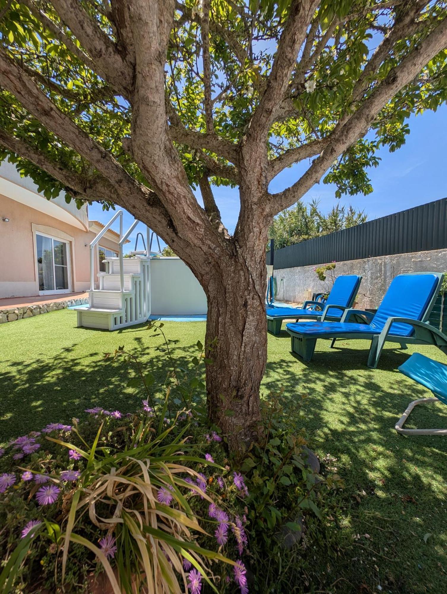 Apartamento Sagres Sunset Kültér fotó